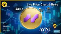 تحليل تکنيکال ارز آوانتیس Avantis با نماد AVNT