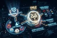 همه چیز درباره چیلیز CHZ