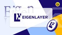 تحليل تکنيکال ارز آیگن لیر ایجنلیر EigenLayer با نماد EIGEN