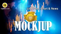 تحليل تکنيکال ارز MockJup با نماد MOCKJUP