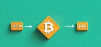 استاندارد توکن BRC 20 چیست؟