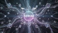 ارز دیجیتال SERUM در یک نگاه