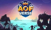 تحليل تکنيکال ارز AOFverse با نماد AFG