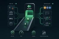 ارز دیجیتال RAMP در یک نگاه