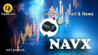 تحليل تکنيکال ارز ناوکس NAVI Protocol با نماد NAVX
