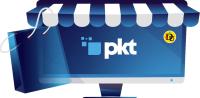 تحليل تکنيکال ارز پیکاتی کش PKT CASH با نماد PKT