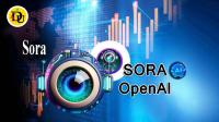 تحليل تکنيکال ارز سورا Sora با نماد SORA