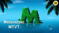 تحليل تکنيکال ارز متاورسر Metaverser با نماد MTVT