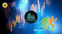 تحليل تکنيکال ارز گرو ترایتون Grow با نماد GROW