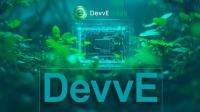 تحليل تکنيکال ارز دیوی Devve با نماد Devve