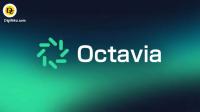 تحليل تکنيکال ارز اوکتاویا Octavia با نماد VIA