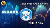 تحليل تکنيکال ارز سویی لاما Suilama با نماد SUILAMA