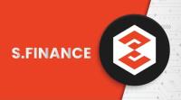 تحليل تکنيکال ارز اس فایننس S Finance با نماد SFG