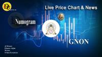 تحليل تکنيکال ارز نوموگرام گنون Numogram با نماد GNON