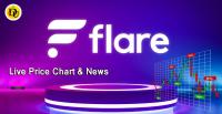 تحليل تکنيکال ارز فلیر Flare با نماد FLR