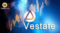 تحليل تکنيکال ارز وستیت Vestate با نماد VES