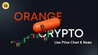تحليل تکنيکال ارز اورنج Orange با نماد ORNJ