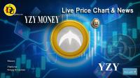 تحليل تکنيکال ارز YZY MONEY با نماد YZY