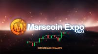 تحليل تکنيکال ارز مارسکوین MarsCoin با نماد Mars