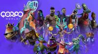 تحليل تکنيکال ارز کورپو QORPO World با نماد QORPO