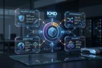 ارز دیجیتال KMD کومودو در یک نگاه
