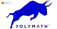 تحليل ارز پالیمث Polymath با نماد POLY