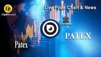 تحليل تکنيکال ارز صرافی پاتکس Patex با نماد PATEX