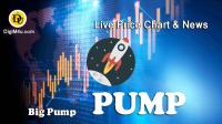 تحليل تکنيکال ارز بیگ پامپ Big Pump با نماد PUMP
