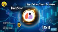 تحليل تکنيکال ارز بلاک استریت Block Street با نماد BSB