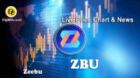 تحليل تکنيکال ارز زیبو Zeebu با نماد ZBU