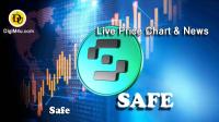 تحليل تکنيکال ارز سیف Safe با نماد SAFE