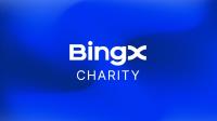 وقف شش ساله صرافی BingX به مسئولیت اجتماعی با همکاری های خیریه بینگ ایکس