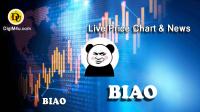 تحليل تکنيکال ارز بیاعو BIAO با نماد BIAO