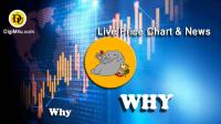 تحليل تکنيکال ارز وای why با نماد WHY