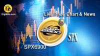 تحليل تکنيکال ارز اس پی ایکس SPX6900 با نماد SPX