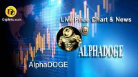 تحليل تکنيکال ارز آلفادوج AlphaDOGE با نماد ALPHADOGE