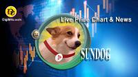 تحليل تکنيکال ارز سان داگ SunDog با نماد SUNDOG