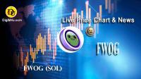تحليل تکنيکال ارز فووگ Fwog (SOL) با نماد FWOG