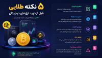 بدون توجه به این نکات هرگز ارز نخرید