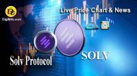 تحليل تکنيکال ارز سولو پروتکل Solv Protocol با نماد SOLV
