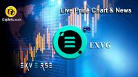 تحليل تکنيکال ارز اکسورس Exverse با نماد EXVG