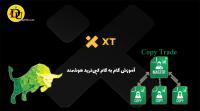 کپی تریدینگ هوشمند XT معامله مثل حرفه ای ها