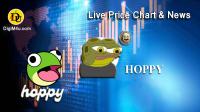 تحليل تکنيکال ارز هوپی Hoppy با نماد HOPPY