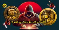 کلاهبرداری های رایج در بازار میم کوین ها