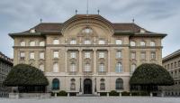 بانک ملی سوئیس SNB