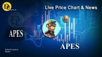 تحليل تکنيکال ارز ایپس APES با نماد APES