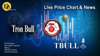 تحليل تکنيکال ارز ترون بول Tron Bull با نماد BULL