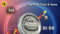 تحليل تکنيکال ارز بابی Bubb با نماد BUBB