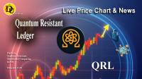 تحليل تکنيکال ارز کوانتوم رزیستنت لجر Quantum Resistant Ledger با نماد QRL
