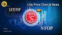 تحليل تکنيکال ارز لتستاپ LETSTOP با نماد STOP